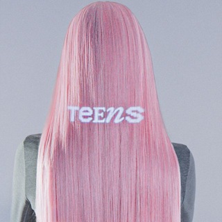 GA TEENS