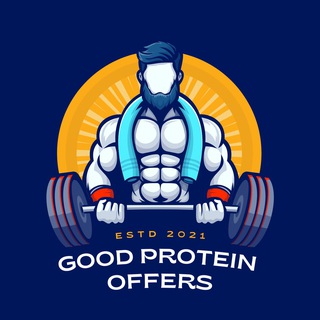 Good Protein Offers - Supplements & Whey Protein