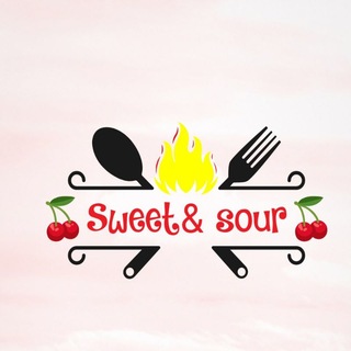 🍒Sweet& sour🍒