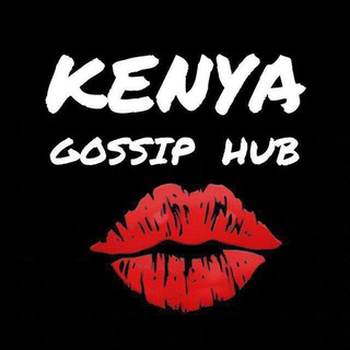 KENYA GOSSIP CLUB