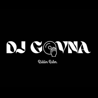 DJ GOVNA 🇬🇭