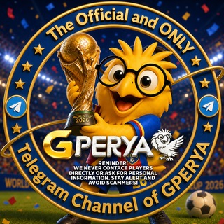 GPERYA Official Channel