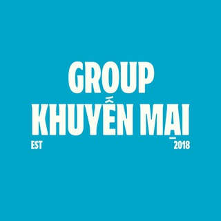 Group Khuyến Mại