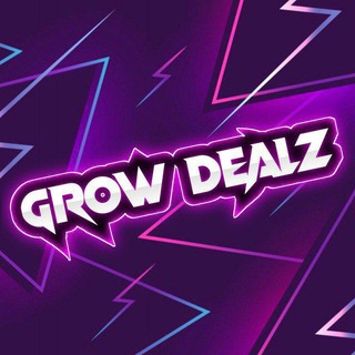 GrowDealz - Shopping Deals and more