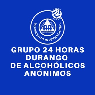 Grupo 24 Horas Durango de Alcohólicos Anónimos