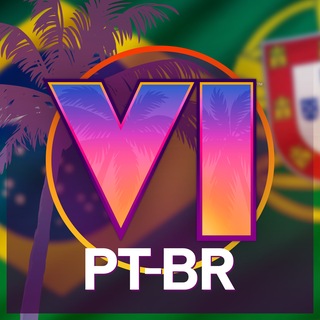 GTA 6 PT-BR (Grand Theft Auto VI Portugal Brasil) 🇧🇷🇵🇹 Portal Viciados