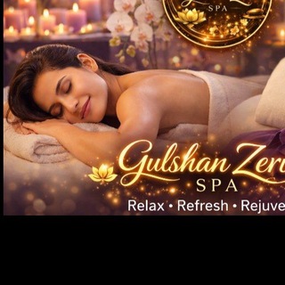Gushan Zerin Spa