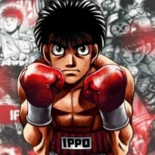 Hajime no Ippo Rising