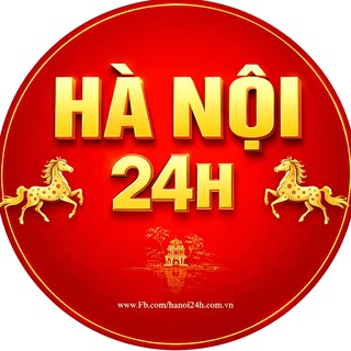 HÀ NỘI 24H Channel