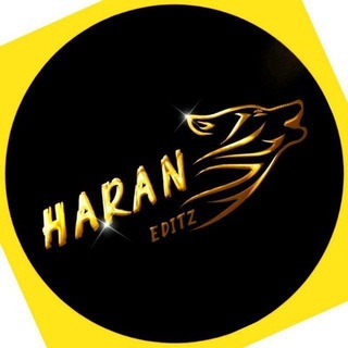 Haran editz official