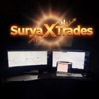 Surya X Trades