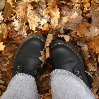 HAUSTE VTG 🍂