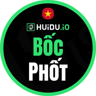 Bóc Phốt Lừa Đảo VN|HUiDU.iO 🇻🇳