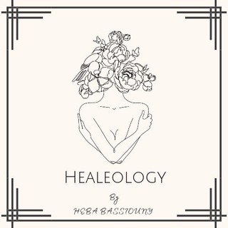 Healeology by Heba Bassiouny