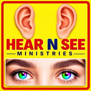 HEAR N SEE MINISTRIES