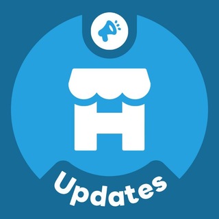 HEOJI SHOP · Updates