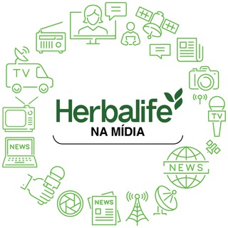 Herbalife na Mídia