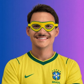 Herói da Promo 🦸🏻‍♂️