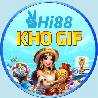 Hi88 - KHO GIF