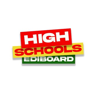 HIGH SCHOOL'S EDIBOARD ❤️📸