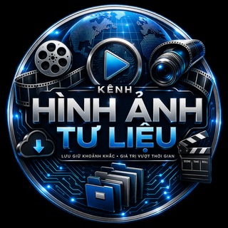 HÌNH ẢNH TƯ LIỆU