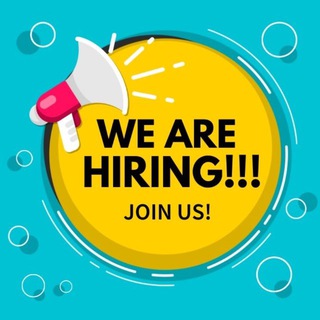 Hiring jobs