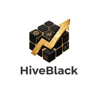 BlackHive / کندوی سیاه