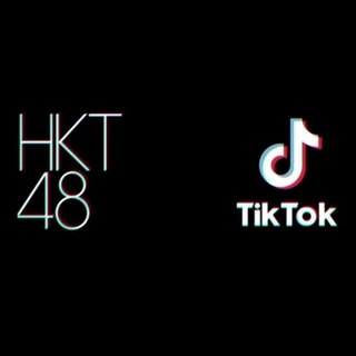 HKT48 Tiktok bot