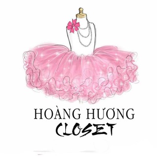 HOÀNG HƯƠNG CLOSET 💋 QUẦN ÁO , QCCC 💋