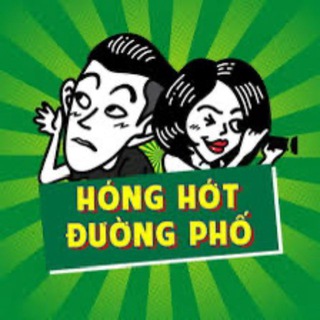 Hội Hóng Hớt Đường Phố