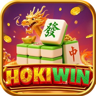 HOKIWIN OFFICIAL CHANNEL