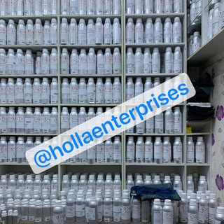 WHOLESALE PERFUME OILS IN LAGOS STATE (HOLLA ENTERPRISES)