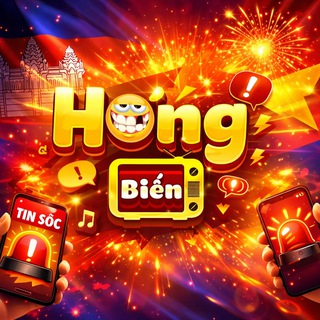 HÓNG BIẾN VIỆT - CAM