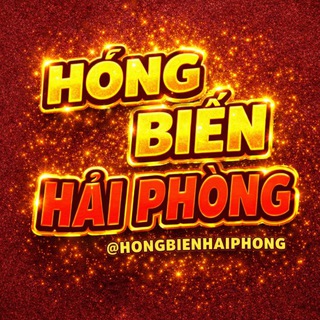 HÓNG BIẾN HẢI PHÒNG
