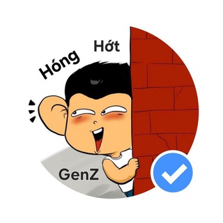Hóng Hớt GenZ - Tin Nhanh