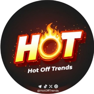 Hot Off Trends