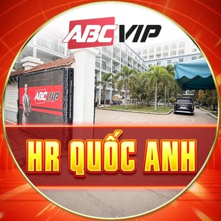 TUYỂN DỤNG TẬP ĐOÀN - ABCVIP
