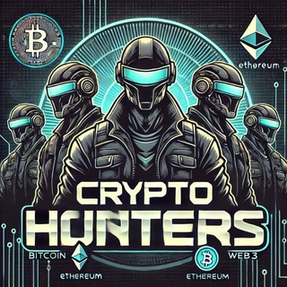 Crypto Hunters