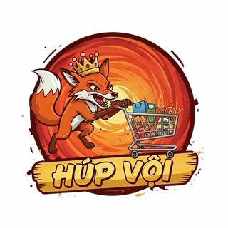 Húp Vội