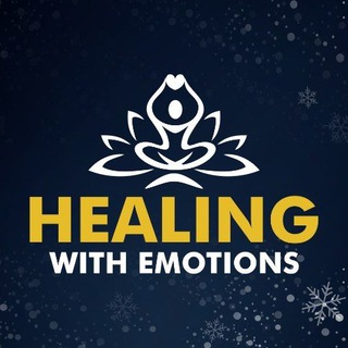 Healing With Emotions