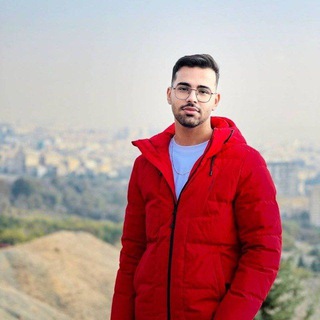 Navid Shokriyan (نوید شکریان)