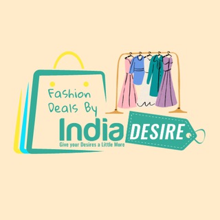 IDOffers Fashion Deals by IndiaDesire