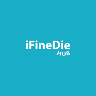 iFineDieHub
