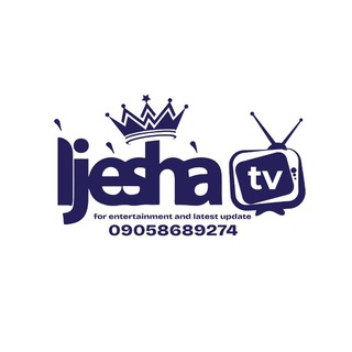 IJESHA MEDIA TV