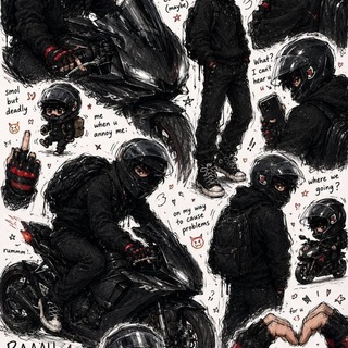 Im batman 🦭