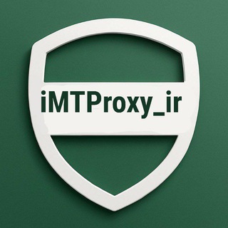 پروکسی|iMTProxy_ir