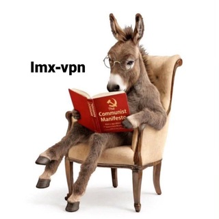 Imx-vpn