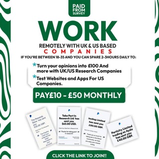 INCOME HAVEN NETWORK