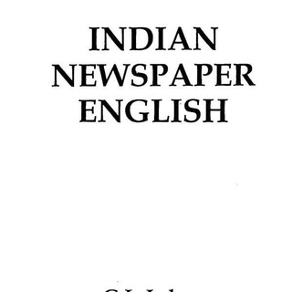 INDIAN ENGLISH NEWSPAPERS l ALL ENGLISH NEWSPAPERS