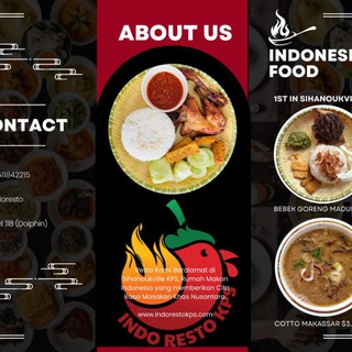 𝐈𝐍𝐃𝐎 𝐑𝐄𝐒𝐓𝐎 𝐊𝐏𝐒 🇮🇩💯